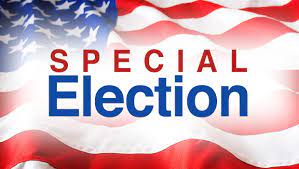 Special Election