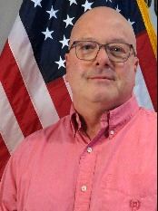 Supervisor Maurice 'Pete' Riddle