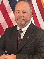 R. L. 'Robbie' Smart